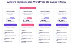 hostinger wordpress hosting