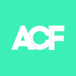 Advanced Custom Field Logo